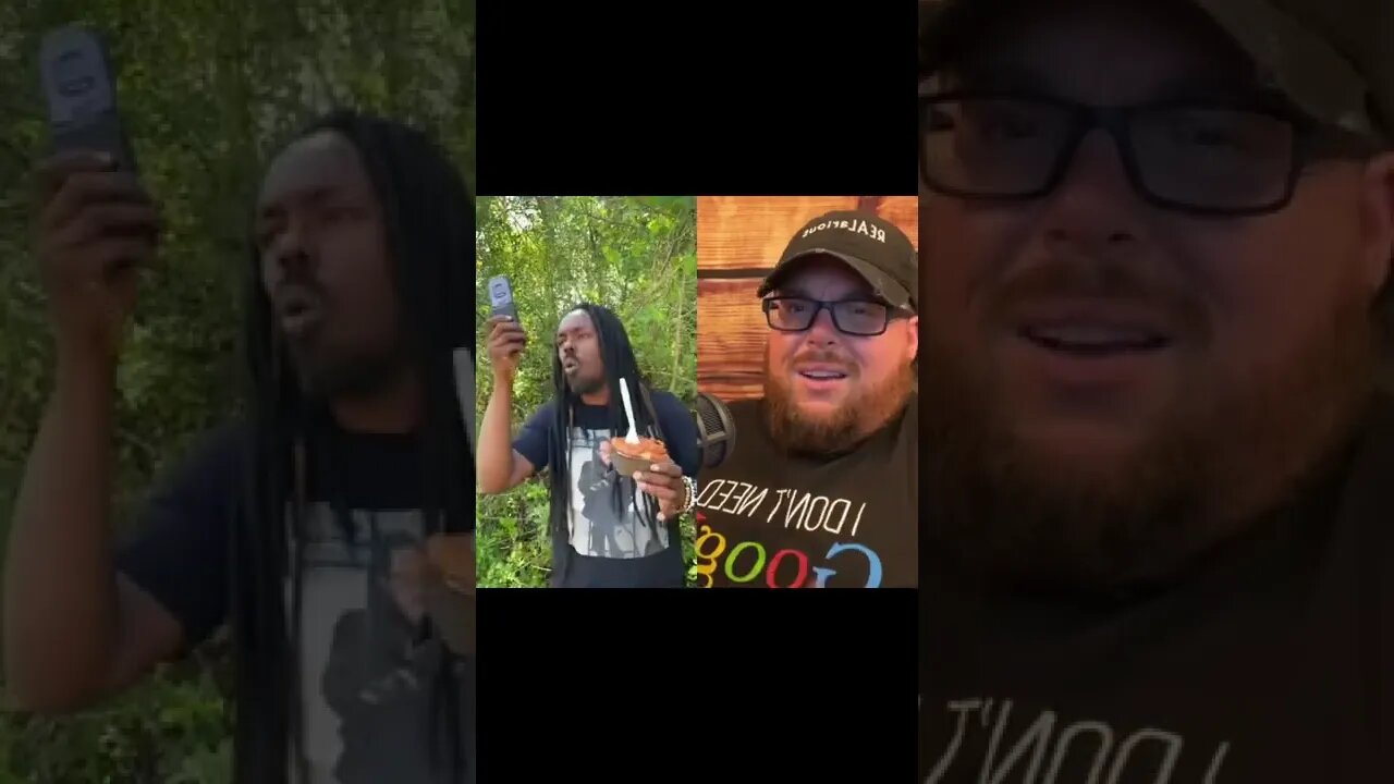 Here’s Your Dose Of REALarious…🤣🤣🤣 with @omgitswicks