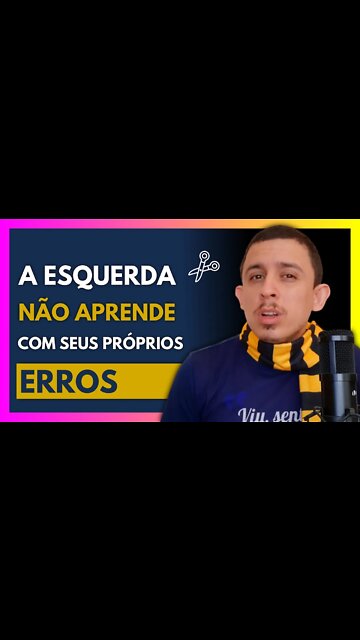 A grande mídia e a esquerda criaram uma narrativa MENTIROSA #Shorts