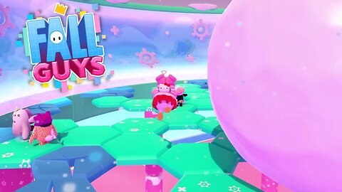 I Can't Believe I Did That! - Fall Guys - Season Four - Free for All (Part 12)