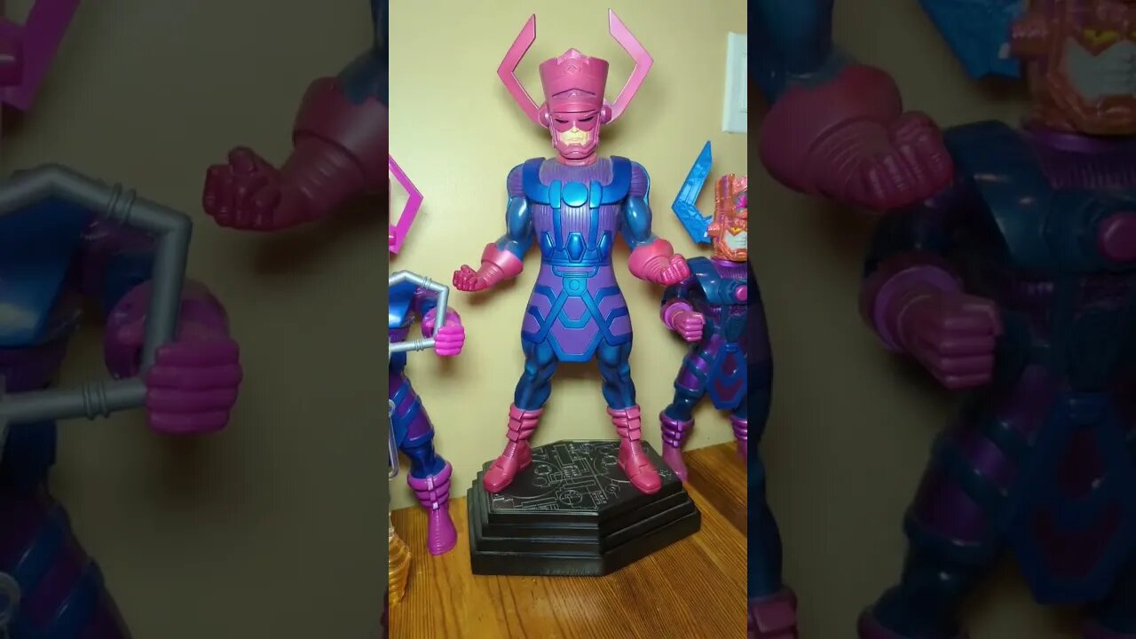 Galactus!