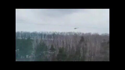 helicopters Russian invasion of Ukraine!! Ukraine vs Russia!!!