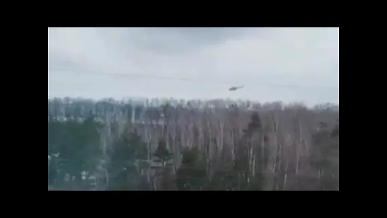 helicopters Russian invasion of Ukraine!! Ukraine vs Russia!!!