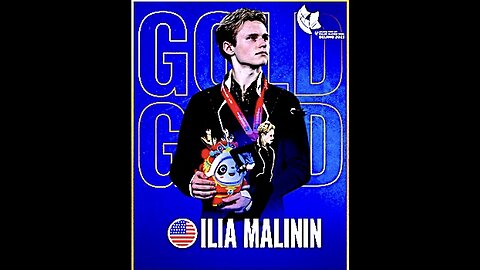 How Ilia Malinin, high school senior, became the 'quadg0d'