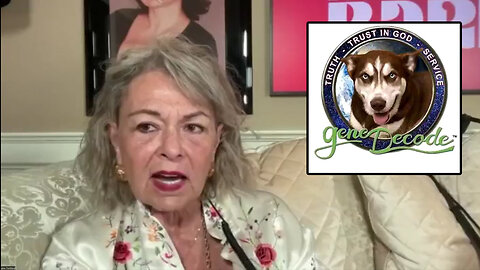 Gene Decode Interview with Roseanne Barr