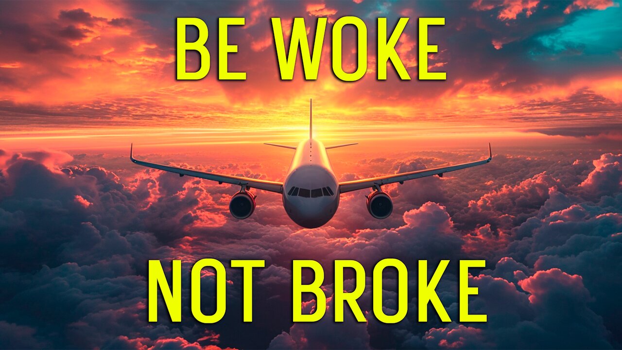 BOEING'S BUSINESS MODEL: Be Woke, Not Broke and Abandon Excellence | The Drill Down | Ep.172