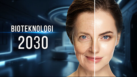Revolusjonerende teknologi for total rejuvenasjon