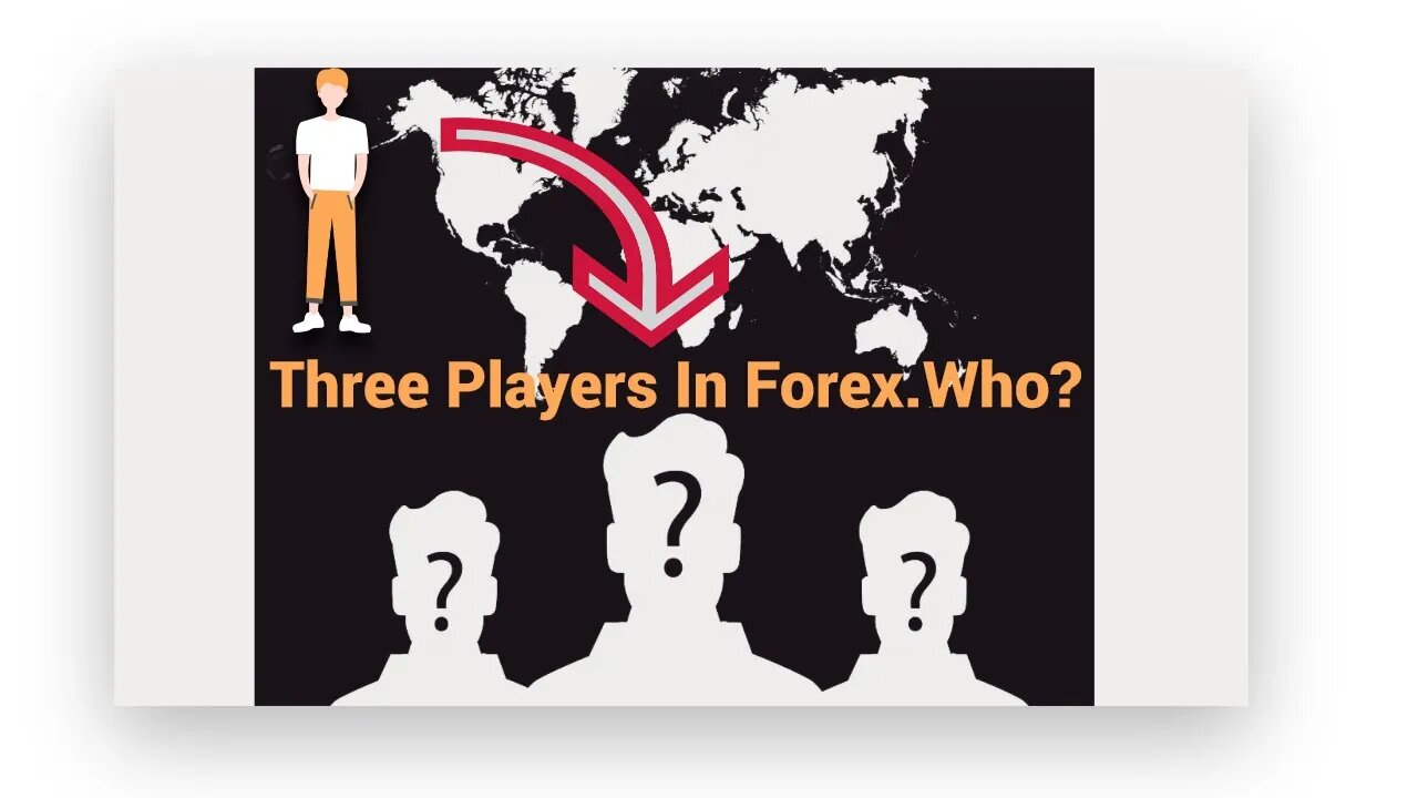 The Untold Secrets of Forex Players | Urdu/Hindi