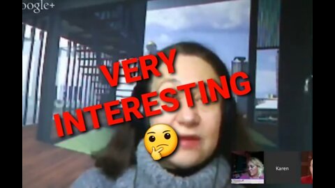 FULL INTERVIEW WITH KAREN HUDES (WORLD BANK WHISTLE BLOWER)