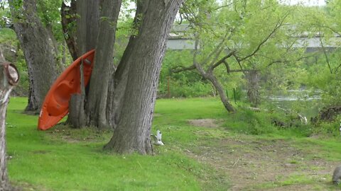 Grand Ledge Kayak opens for the season bringing more life to the Grand River