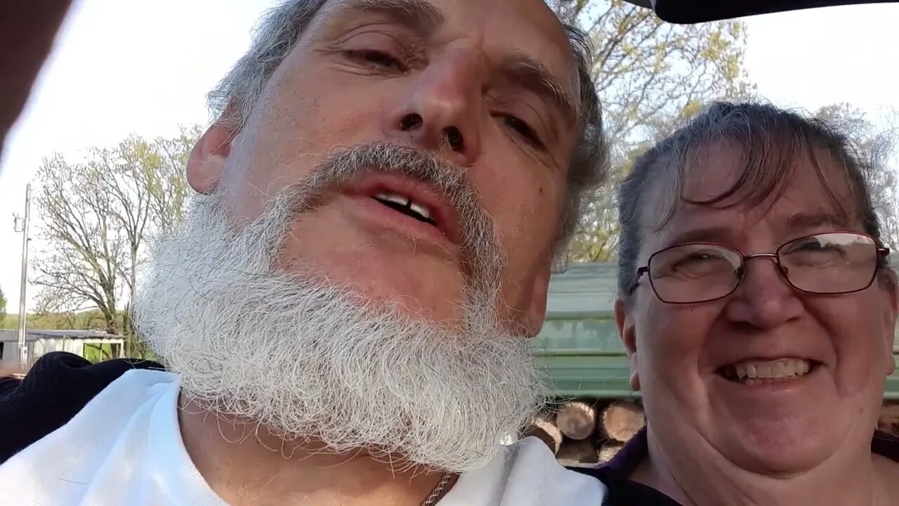 Heading to Baker's Creek; Let's Meet-up