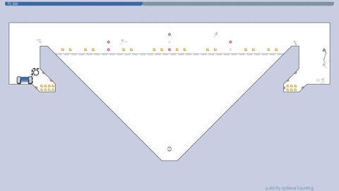 N++ - A Strictly Optional Haunting (S-C-01-04) - G--E++