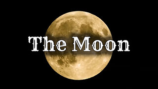 The Moon