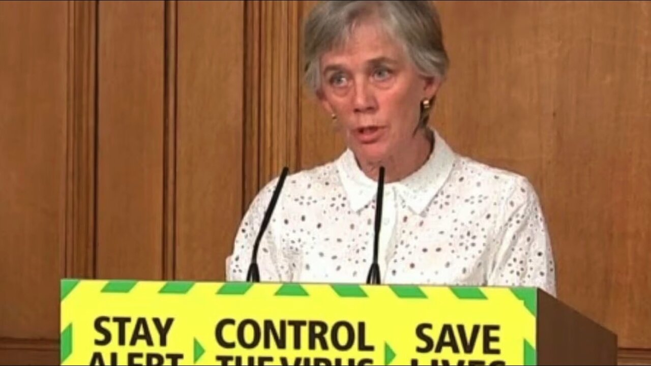 New Chief Scientific Adviser: Another One With Remarkable Connections - UK Column News