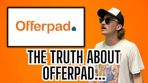 The TRUTH About Offerpad (And other Real Estate iBuyer Programs)