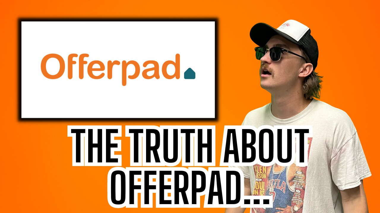 The TRUTH About Offerpad (And other Real Estate iBuyer Programs)