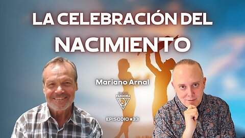 LA CELEBRACIÓN DEL NACIMIENTO con Mariano Arnal