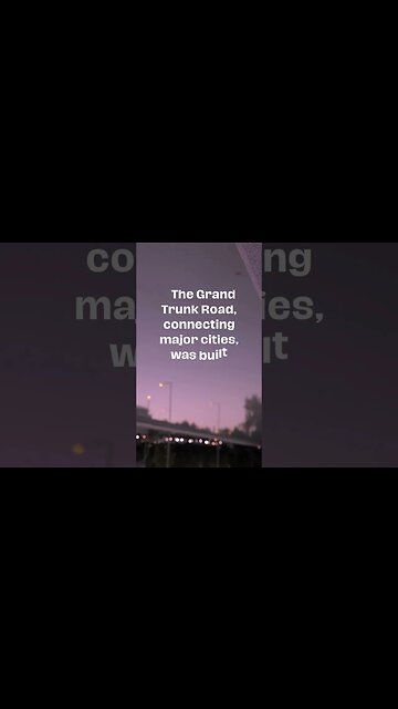 Indian History Facts : 21