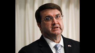 Ex-VA Secretary Wilkie to Newsmax: Pipeline Attack a 'Putin Escalation'