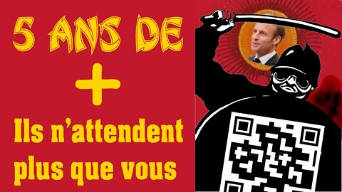 Ils sont prêts, ils n'attendent que vous !