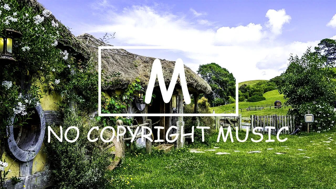 Ikson - Wander（Mm No Copyright Music）