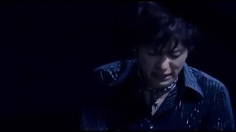 Gackt - Last Song (unplugged) English Subtitles