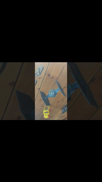 Vintage Star Wars Toy #Shorts