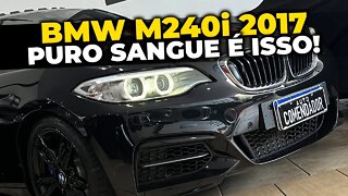 Guia de Compra: BMW M240i 3.0 340CV 2017 | A PERFEIÇÃO BMW!