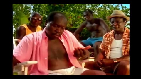 Sunscreen Commercial