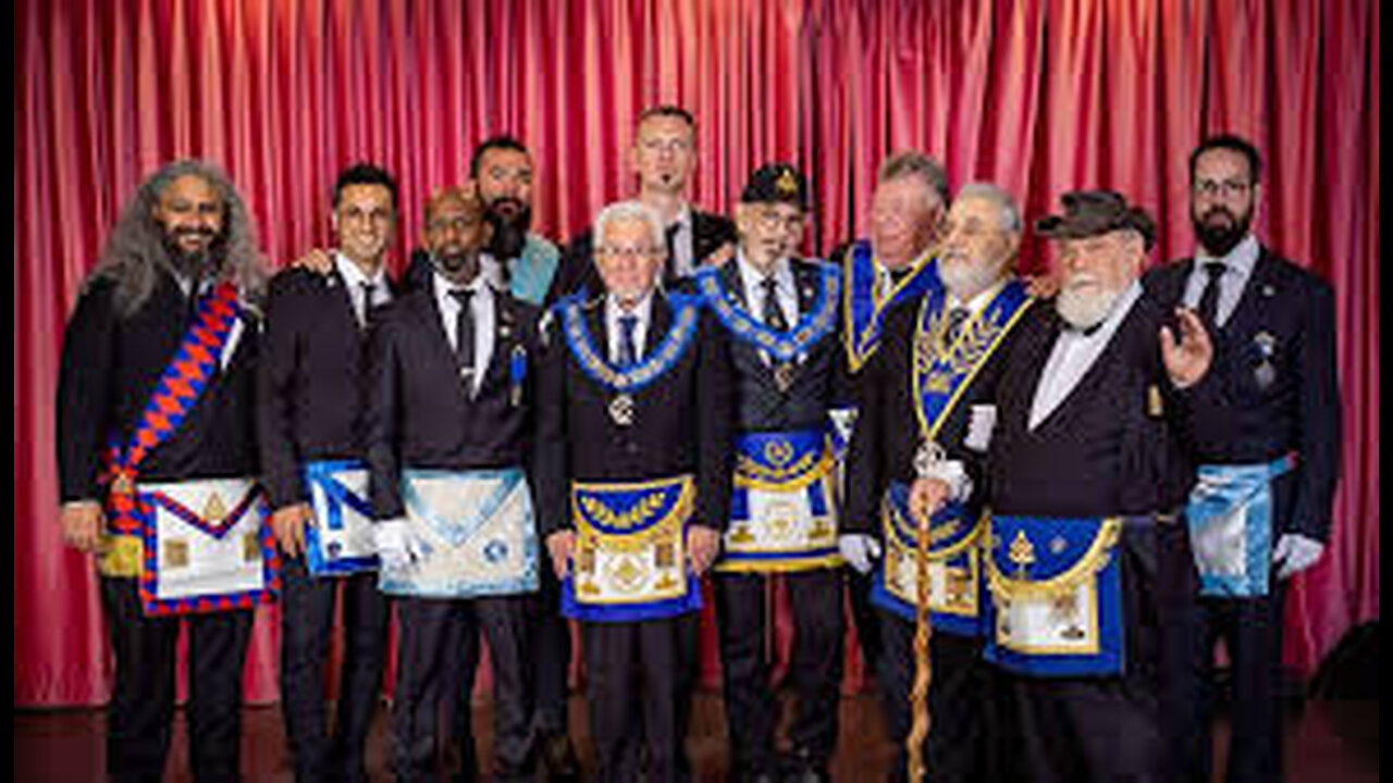 FREEMASONS - A belief in a supreme being and scripture is a condition of membership. Initiates should take their vows on that scripture. Only men can be admitted, and no relationship exists with mixed Lodges. The Grand Lodge has complete control over the