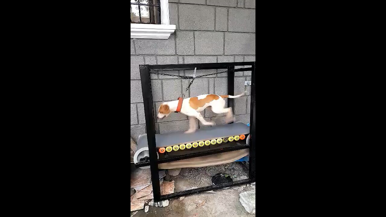 Treadmill