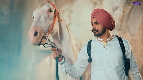 Nirvair pannu new punjabi song 2024