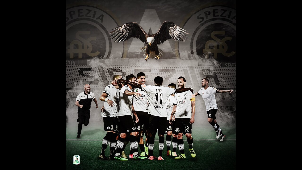 Frosinone-Spezia 0-1 (16.08.2020)- play off Serie B