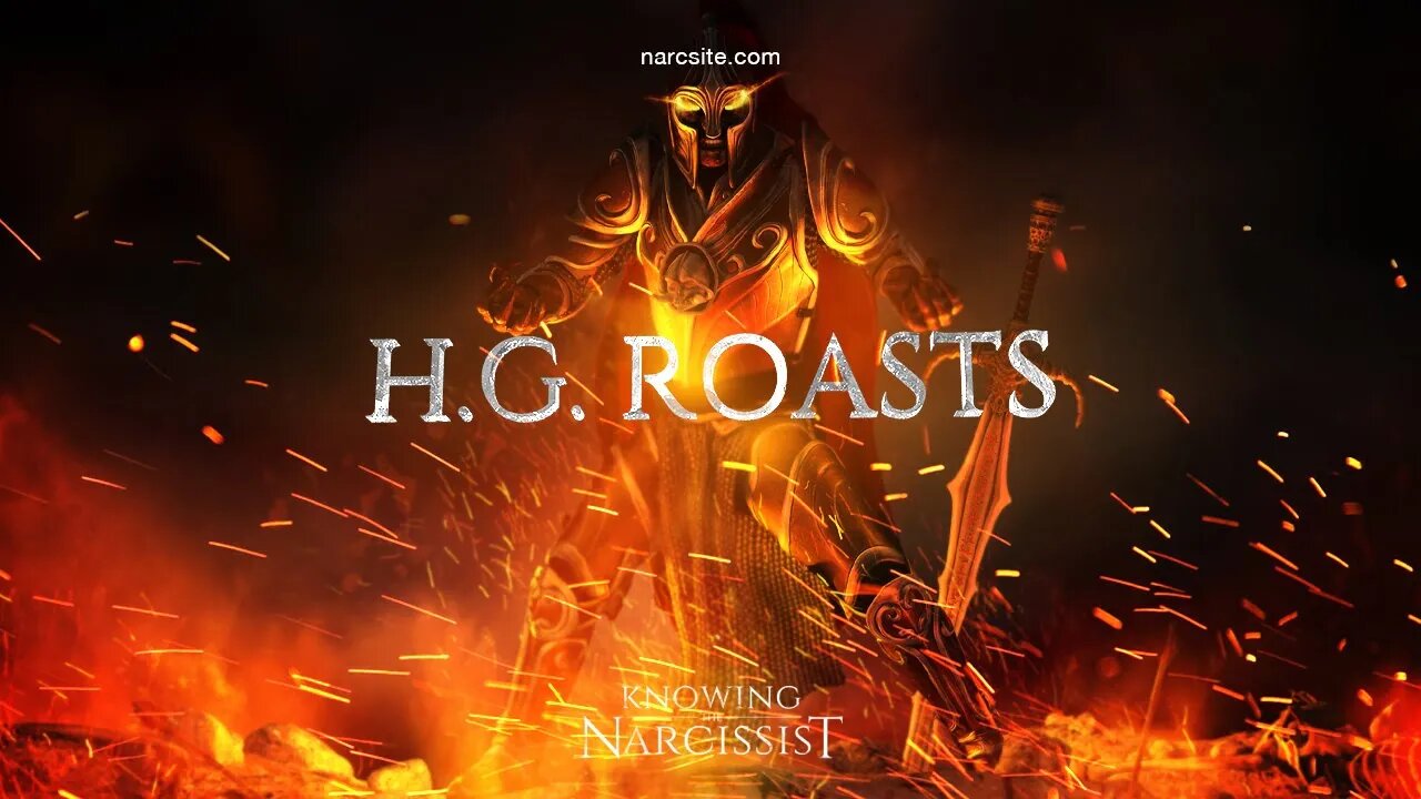 HG Roasts