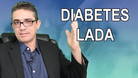 Diabetes LADA: lo que debes saber.