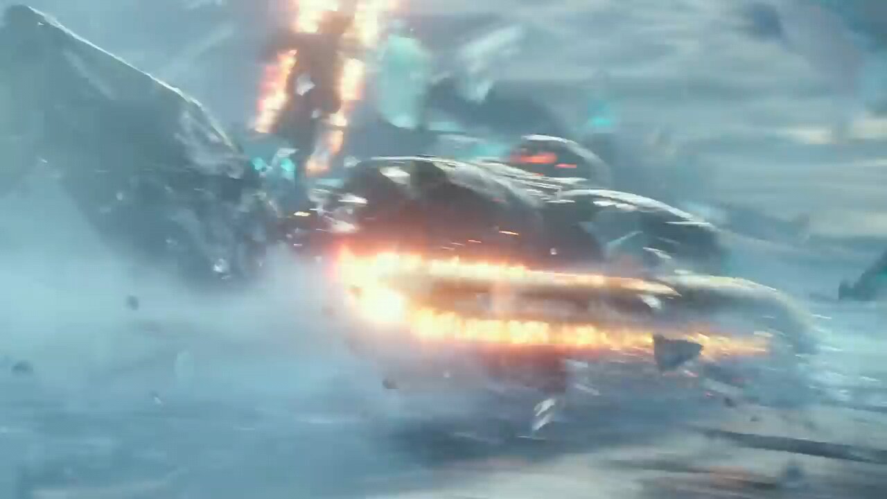 Gipsy Avenger vs. Obsidian Fury (Giant Robot Fight) _ Pacific Rim_ Uprising _ All Action(720P_HD).mp