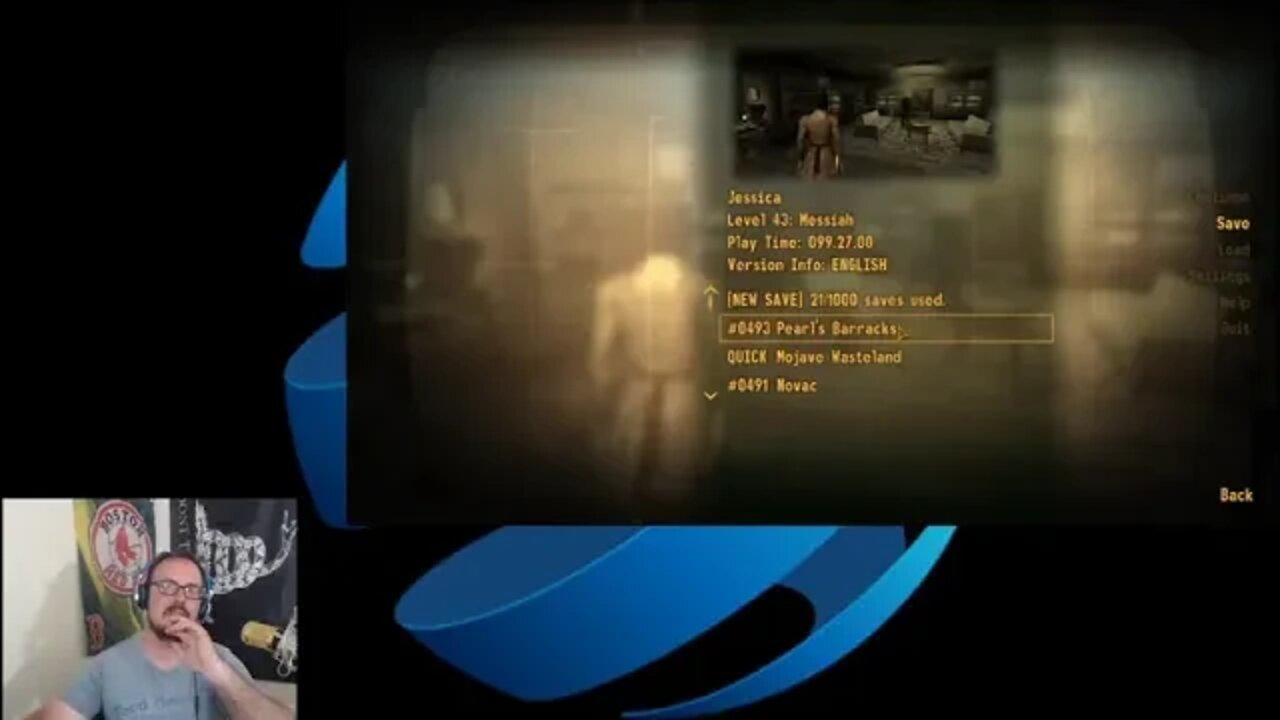 Ed's World Gaming: OK, Boomer