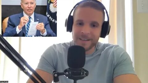 Biden "cheat sheet", Pelosi Probe, DeSantis, 2024 election.