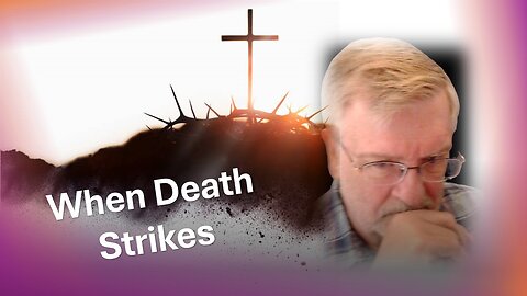 When Death Strikes - 'Internet Church short '