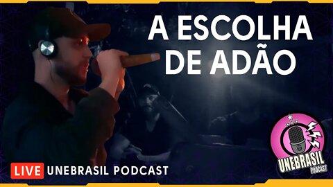 A escolha de Adão