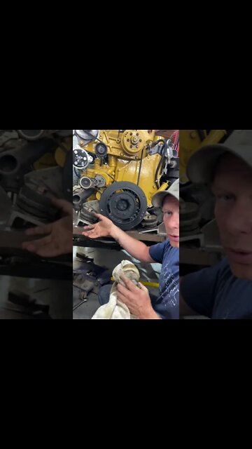 Why I didn’t weld my nuts…