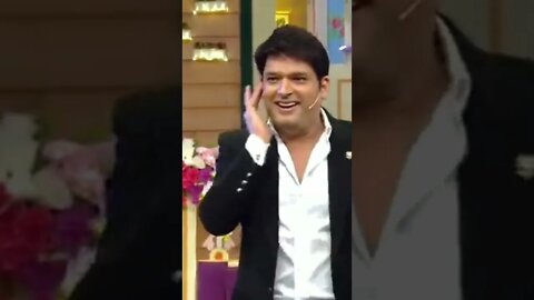 #Kapil Sharma show