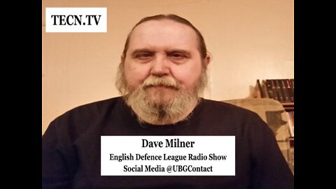 TECN.TV / Facebook Whistleblower, Former Defense and Intel Officials Form Group to Fix Social Media