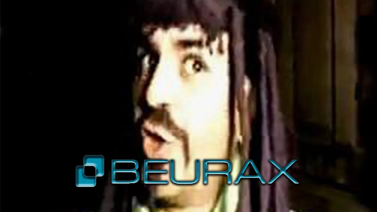 BEURAX #1 - Presentación con Maximiliano Reymann
