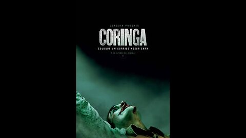Coringa