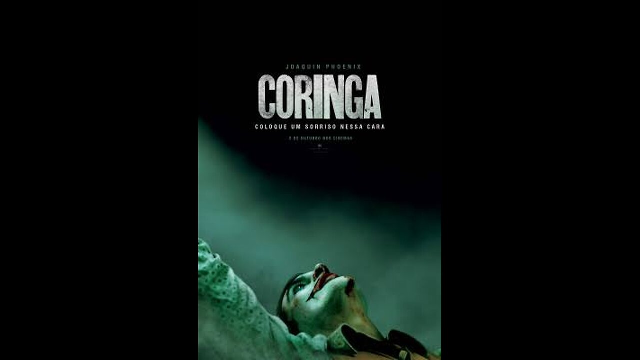 Coringa