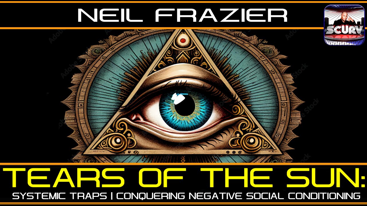 TEARS OF THE SUN: SYSTEMIC TRAPS | CONQUERING NEGATIVE SOCIAL CONDITIONING