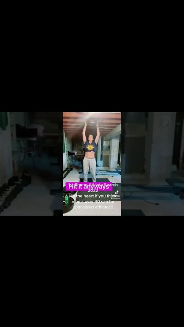 1st Phorm Athlete Search!! #1stphormathletesearch #iam1stphorm #over40