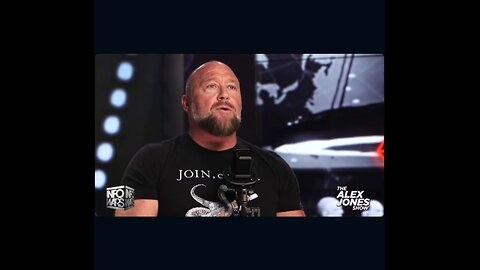 The best argument on WHY you should be listening to Alex Jones!