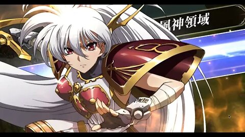 夢幻模擬戰 世界地圖 往第二部第六章 死亡之橋 (公主聯盟角色完成)