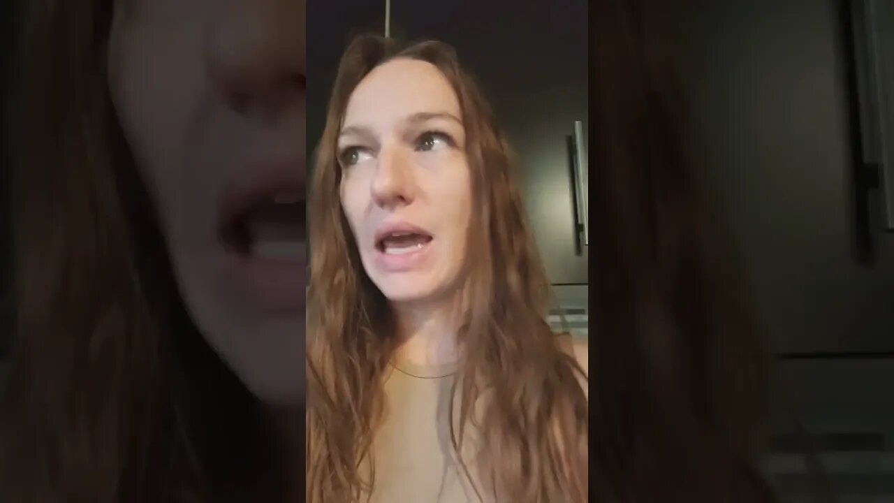 Mansplaining women's safety in women's only spaces